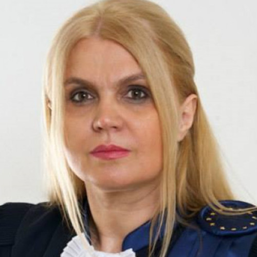 Iulia Motoc, judecătoare la Curtea Penală Internațională de la Haga. Un triumf pentru diplomația românească