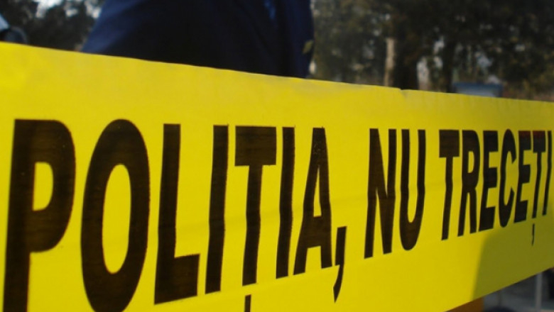 Tânăr din Galați, reținut după furtul de echipamente IT