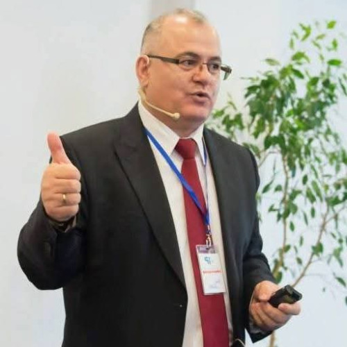 Psihologul Ion Duvac demisionează în urma acuzațiilor de hărțuire sexuală