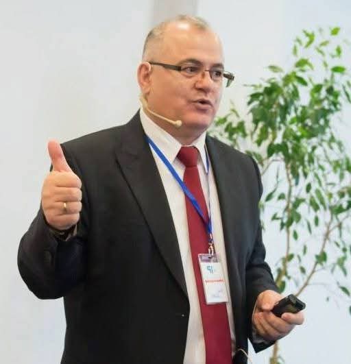 Psihologul Ion Duvac demisionează în urma acuzațiilor de hărțuire sexuală