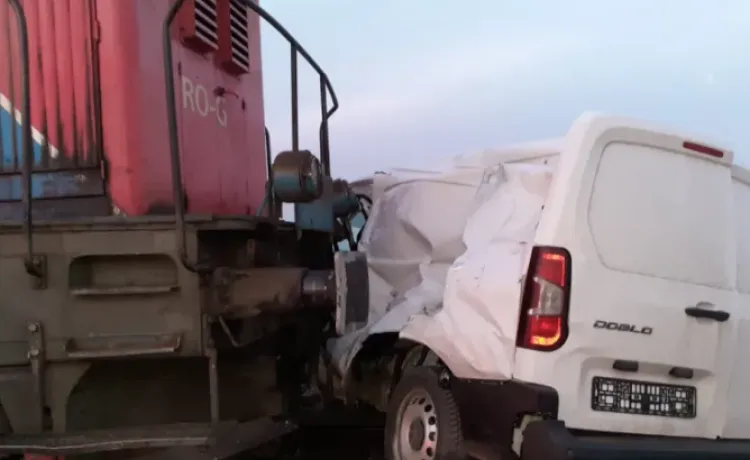 Accidente mortale la trecerile feroviare: măsuri drastice luate de autorități