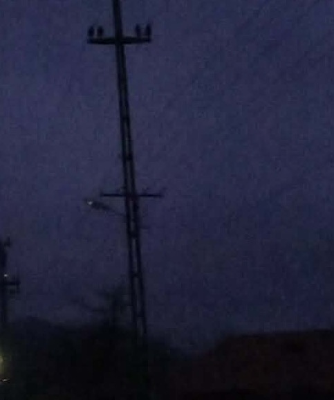 Crasna se confruntă cu iluminare publică deficitară în ciuda creșterii consumului