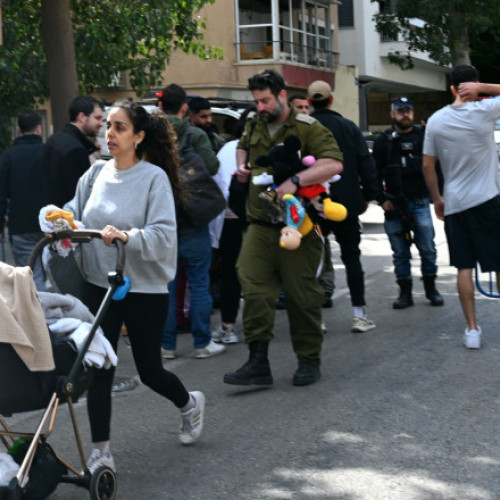 Primul grup de 300 de români evacuați din Israel către Egipt