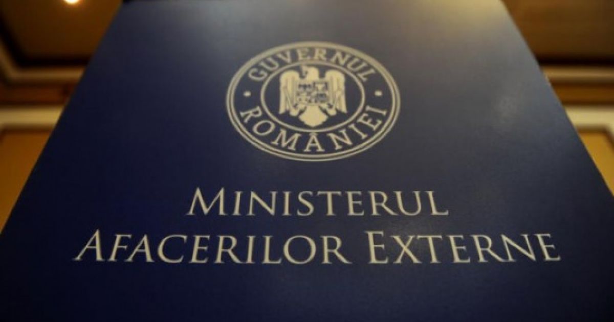 România acordă asistență consulară cetățenilor din zonele de conflict