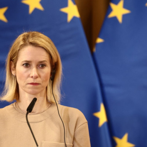 Uniunea Europeană cheamă la reținere în conflictul din Iran