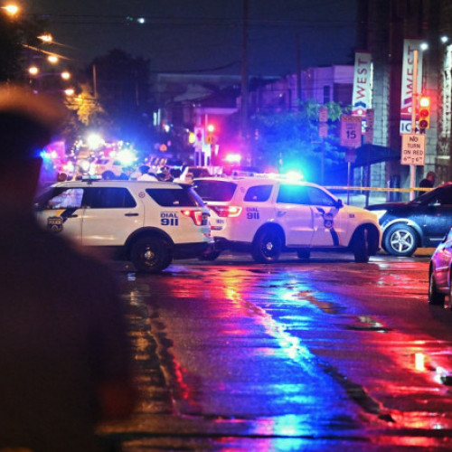 Atac armat în Austin: Trei morți și 14 răniți, FBI investighează o posibilă legătură cu terorismul