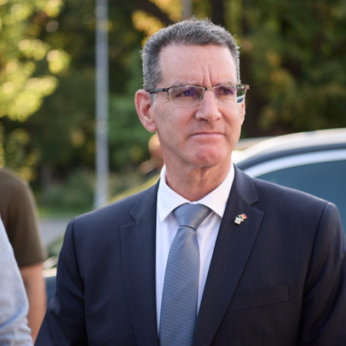 Ambasadorul Israelului în România discută despre atacurile din Iran