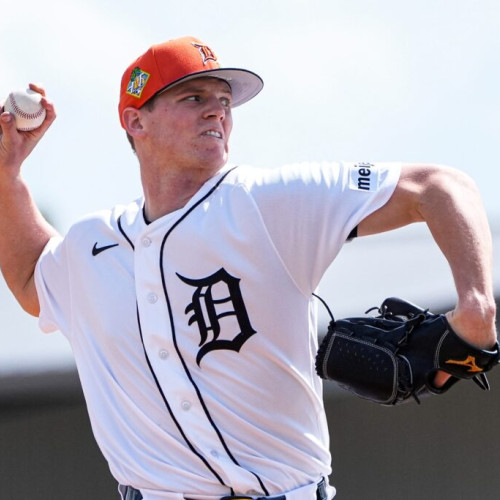 Informații despre inflamația cotului pentru Troy Melton de la Tigers