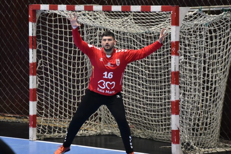 CS Minaur învinge SCM Politehnica Timișoara în etapa a 15-a din Liga Zimbrilor