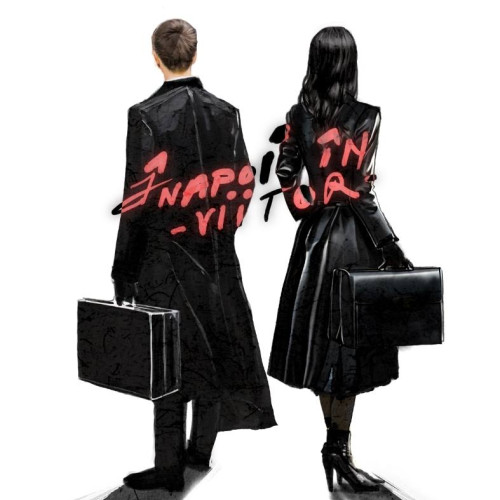 Andra și The Motans se reunesc pentru un nou hit - ,,Înapoi în viitor'', o melodie intensă despre iubire și visare