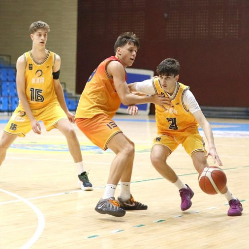 CSM CSŞ BBA Petrolul Ploieşti câştigă dramatic în faţa ABC Rising Stars