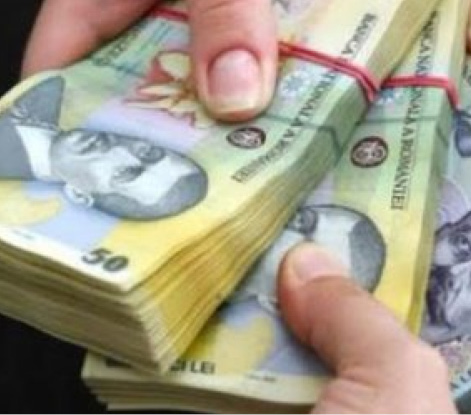 România înregistrează excedent bugetar pentru prima dată din 2019