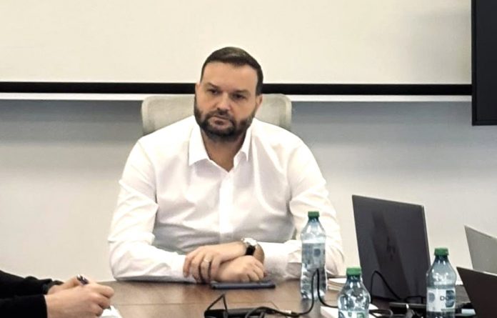 Hidro Prahova anunță progrese în sistemul de apă și canalizare