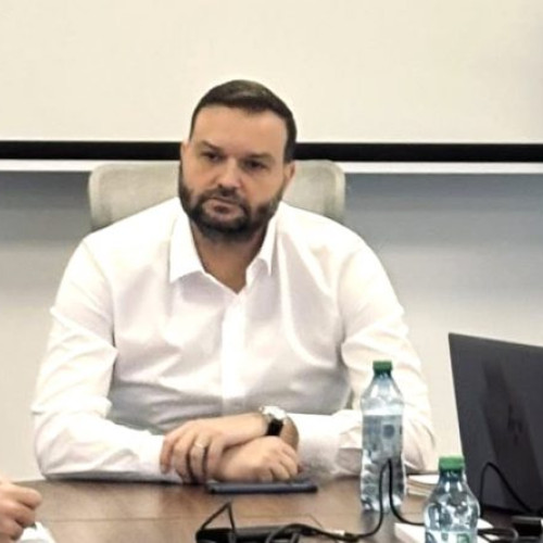 Hidro Prahova anunță progrese în sistemul de apă și canalizare