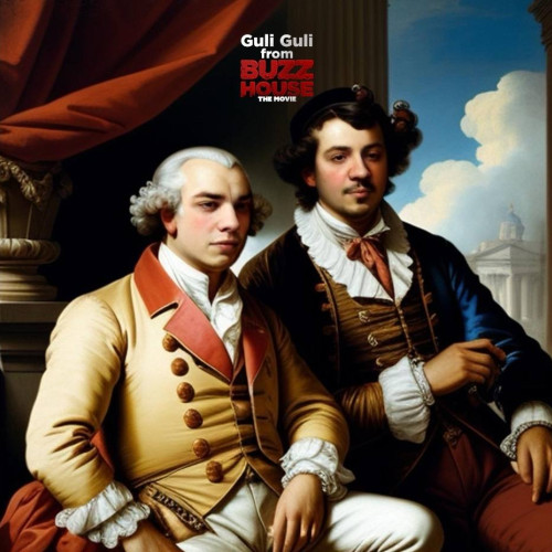 Rareș și Bogdan DLP au lansat hitul “Guli Guli” din coloana sonoră a filmului Buzz House The Movie