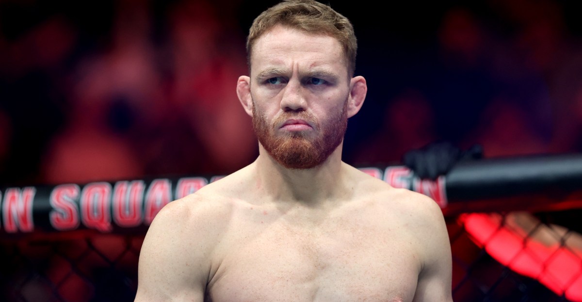 Jack Della Maddalena vs. Carlos Prates va fi meciul principal la întoarcerea UFC în Perth