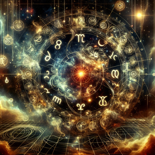 🔮 Horoscop 2 Martie 2026: Descoperă Ce-ți Rezervă Astrele în Dragoste, Bani și Sănătate!