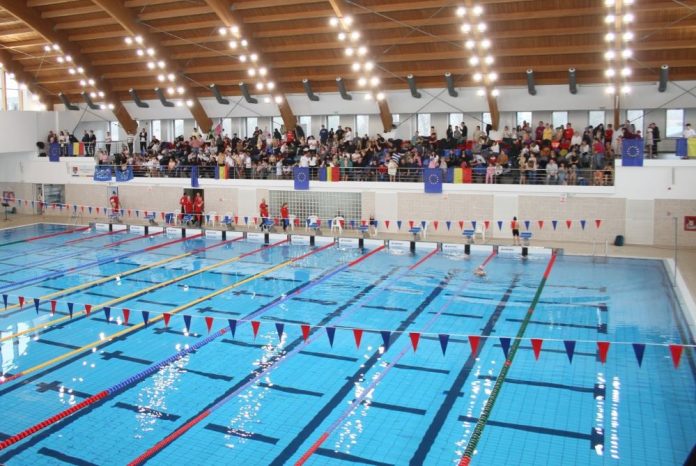 Primăvara sportivă a început cu „Cupa Mărțișorul Vrancei” în Focșani