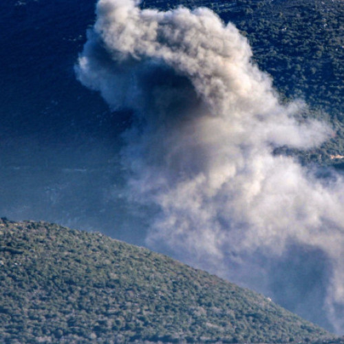 Atacuri israeliene masive asupra Iranului și Hezbollah, în urma escaladării conflictului