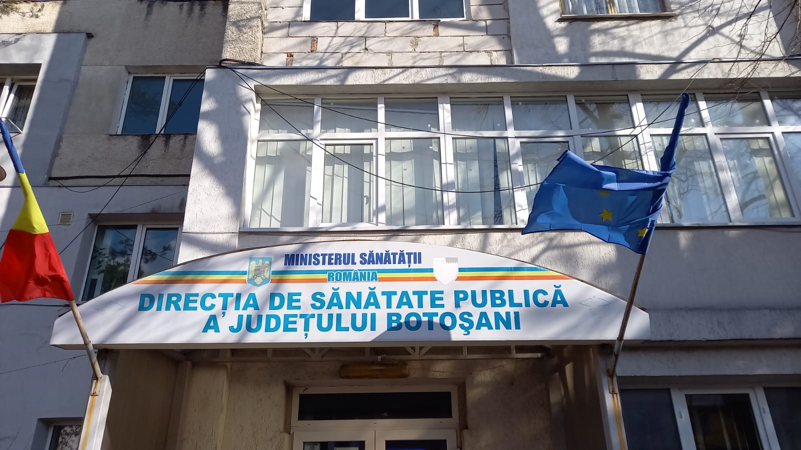 Cetățenii din Botoșani primesc finanțare pentru tratamente în străinătate