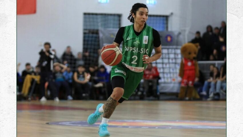 Baschet feminin: Sferturile Ligii Naționale au început cu scoruri amplu revanșabile