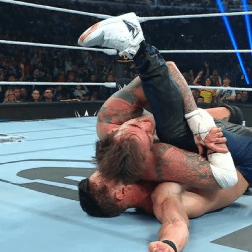 CM Punk și Roman Reigns pregătesc un meci epic la WrestleMania 42