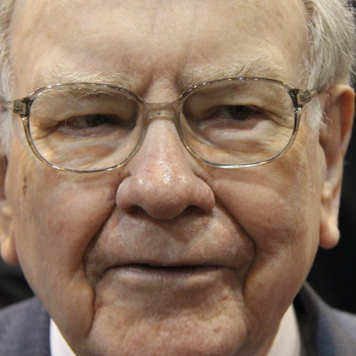 Warren Buffett se retrage din funcția de CEO al Berkshire Hathaway