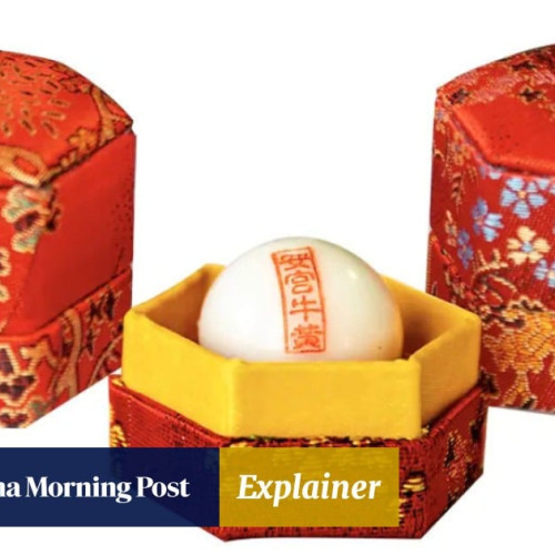 Întrebări despre efectele Angong Niuhuang Wan în tratarea accidentelor vasculare cerebrale