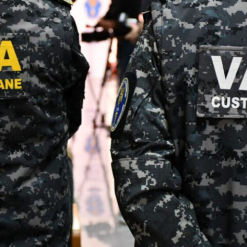 Noul sistem de intrare-ieșire al Uniunii Europene devine activ la frontiera cu România