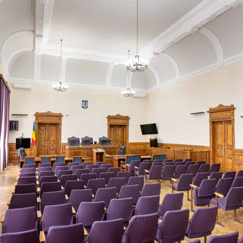 Ministerul Justiției anunță rezultatele selecției pentru șefii parchetelor