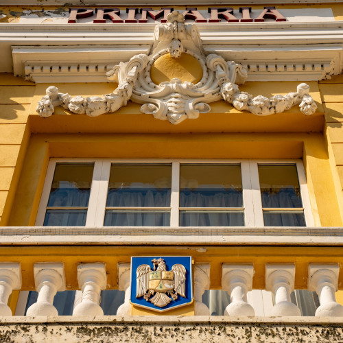 Primăria Botoșani angajează consilieri pentru servicii edilitare și mediu