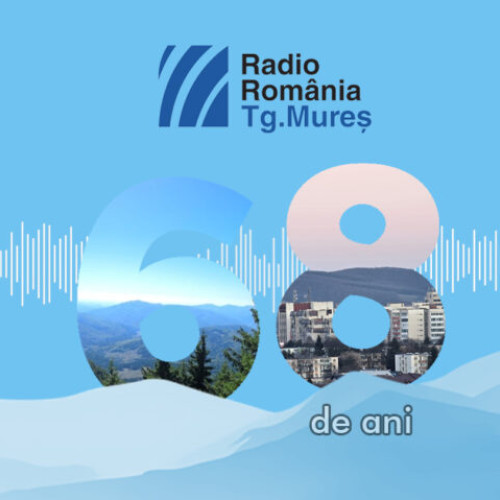 Radio România Tg. Mureș sărbătorește 68 de ani cu un spectacol folcloric