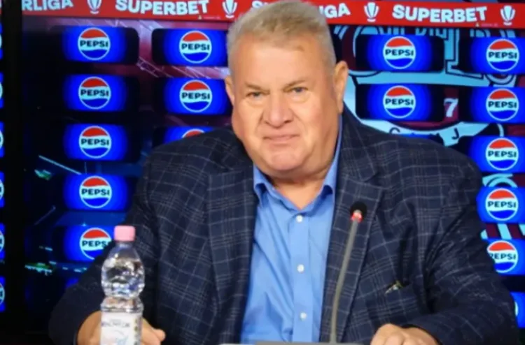 CFR Cluj se califică în play-off, dar riscă depunctarea din cauza unei datorii