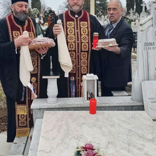 Figura mamei în amintirile mitropolitului Visarion Puiu: Dreptul la neuitare și recunoștință pentru sacrificiile aduse!