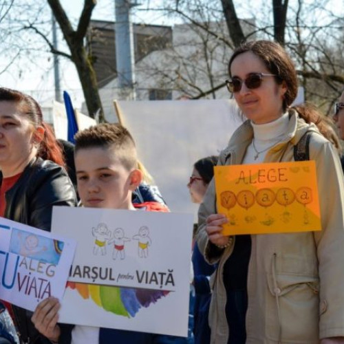 Patriarhia Română susține dreptul la viață al copiilor nenăscuți