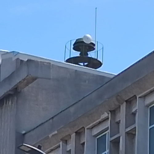 SVSU verifică echipamentele de alarmare pentru „Miercurea Alarmelor”