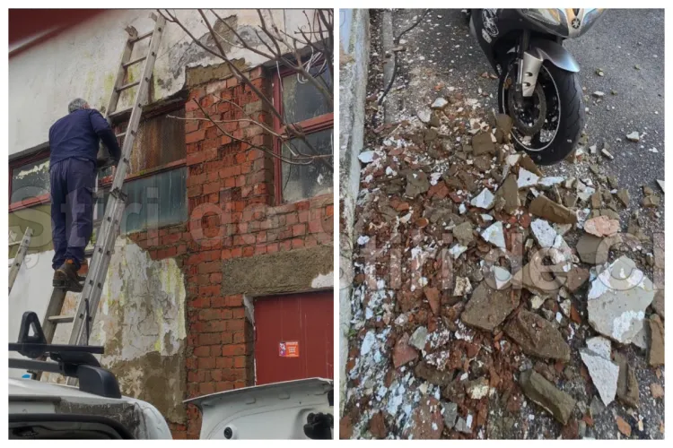 Intervenție rapidă a autorităților după semnalarea riscurilor în Mănăștur