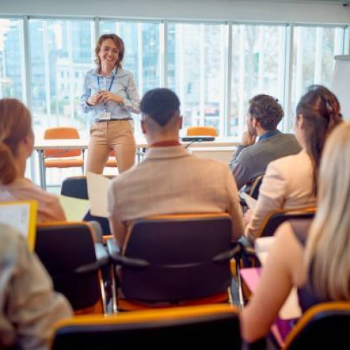 Cursuri de formare profesională pentru șomeri în martie 2026