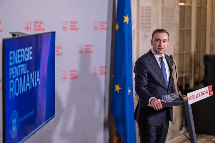 Ministrul Energiei respinge zvonurile despre prețurile carburanților de 10 lei