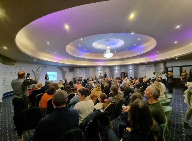 Ultima șansă pentru proiectele comunității la Cercul de Donatori Buzău