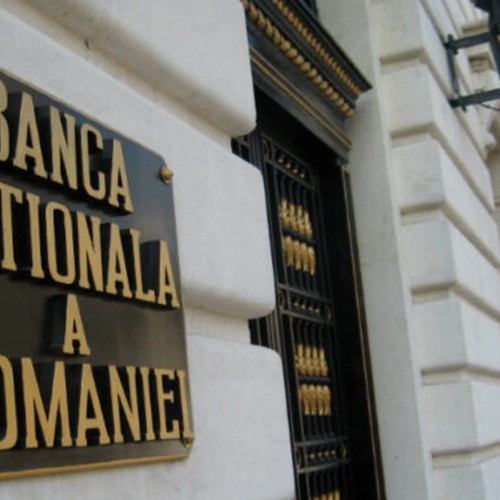 Rezervele valutare ale BNR scad ușor la sfârșitul lunii februarie 2026