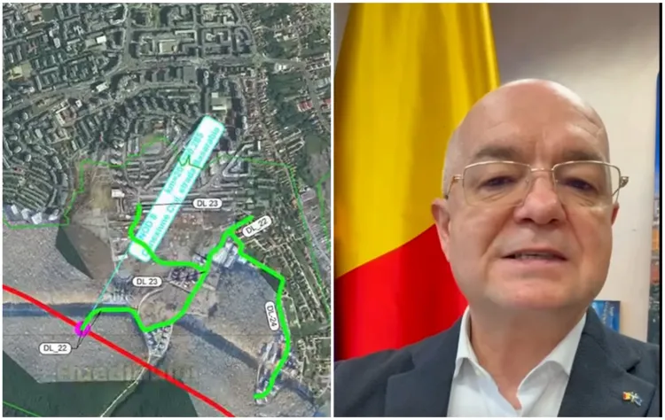 Cluj-Napoca investește peste 43 de milioane de euro în infrastructura rutieră