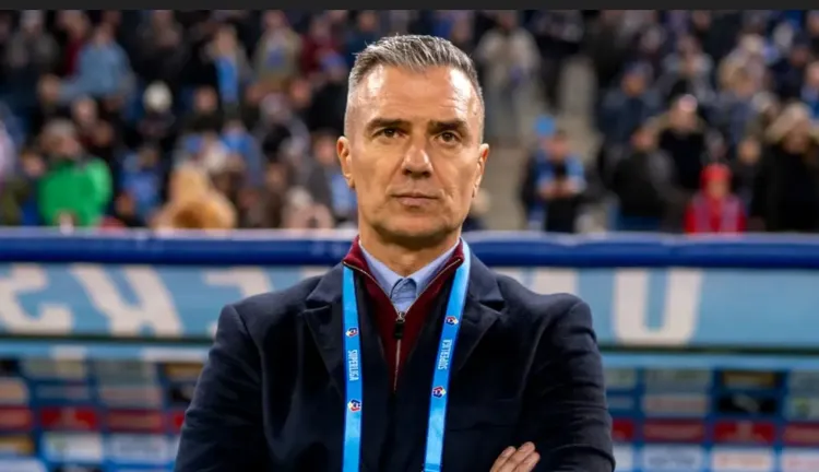 Daniel Pancu, apreciat pentru performanța cu CFR Cluj, chemat să analizeze meciul România - Turcia