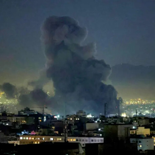 Drone interceptate înainte de a ajunge la baza RAF Akrotiri din Cipru