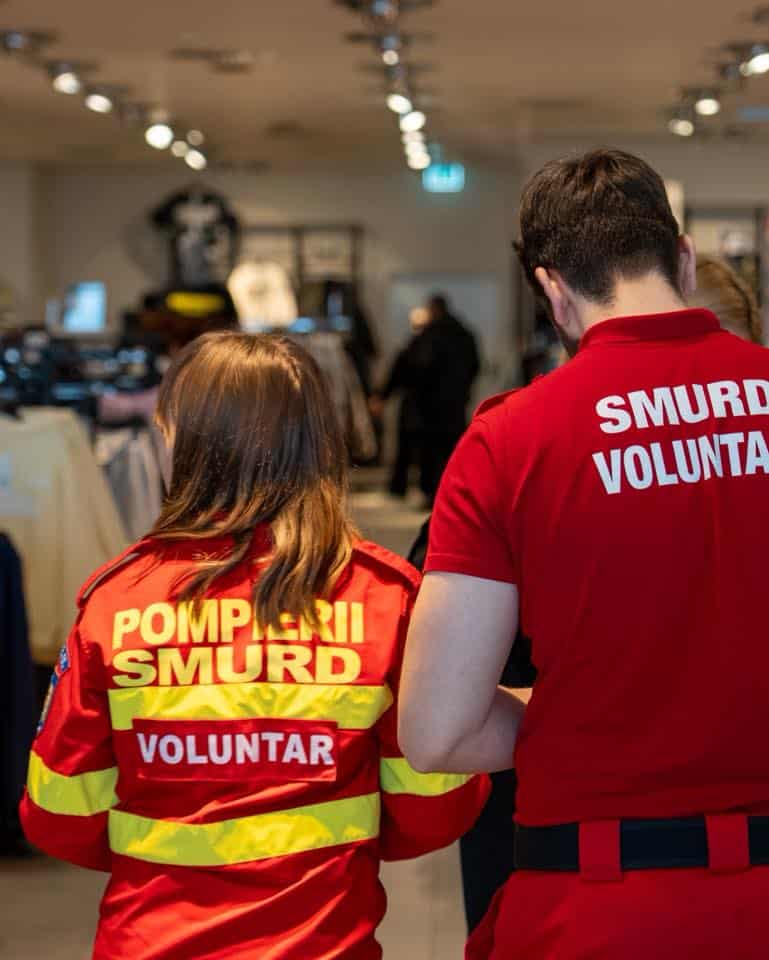 România sărbătorește 93 de ani de Protecție Civilă și deschide Săptămâna dedicată siguranței