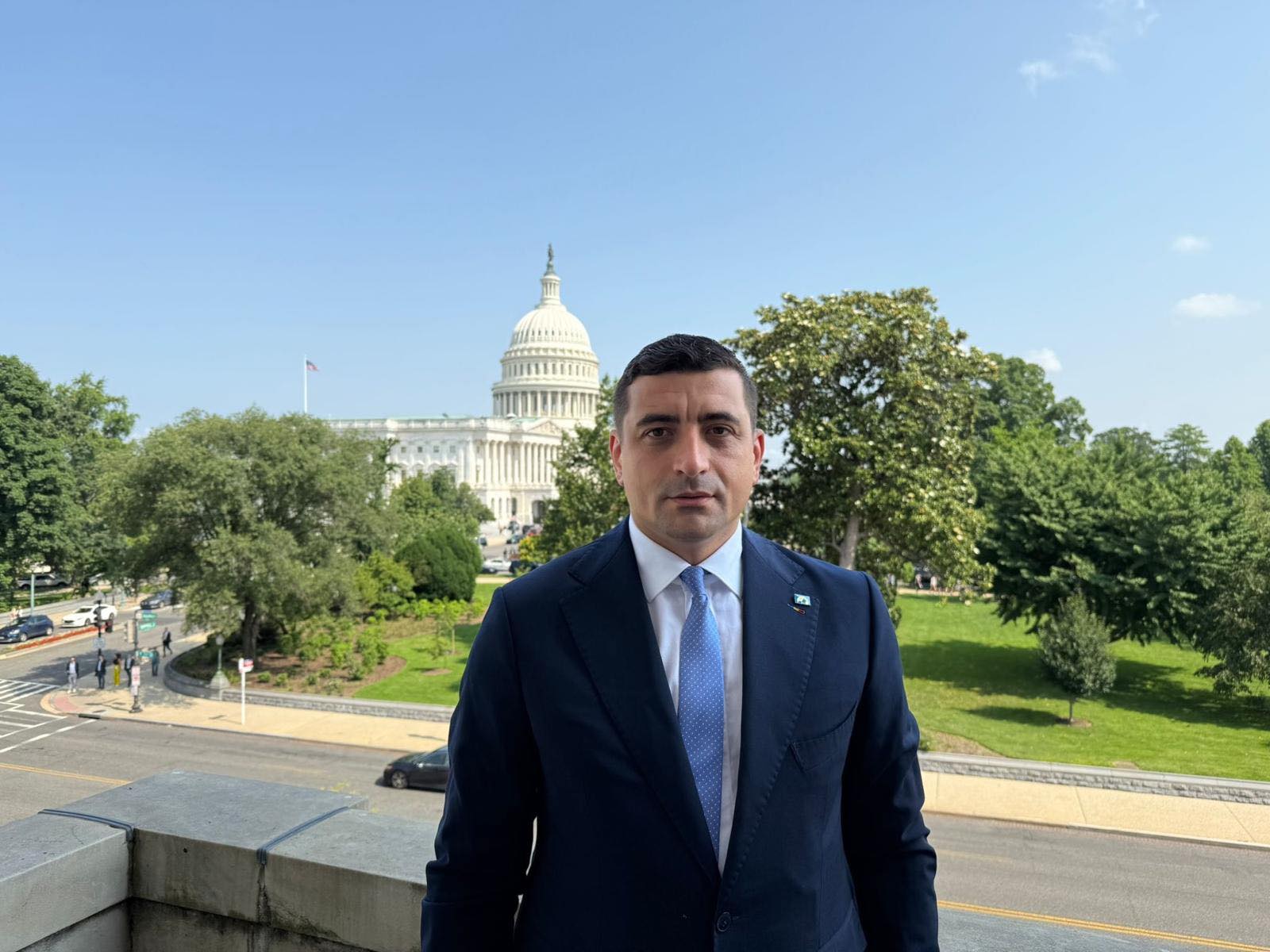 George Simion atrage atenția asupra Complexului Energetic Oltenia