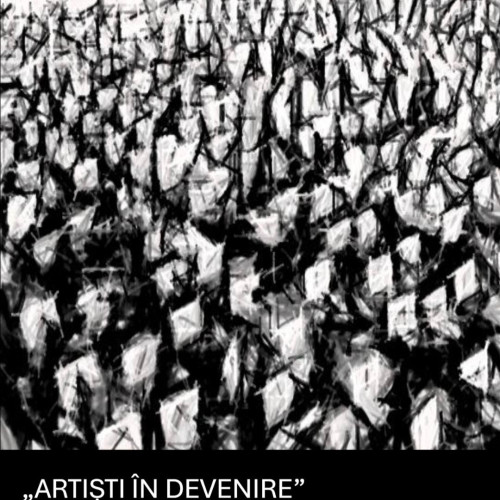 Expoziție de artă „Artiști în devenire” deschisă la Muzeul de Artă din Târgoviște
