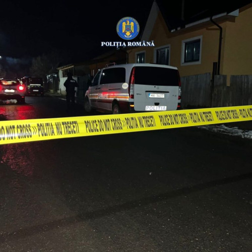Crimă șocantă în Călărași: un bărbat și-a ucis sora bolnavă psihic