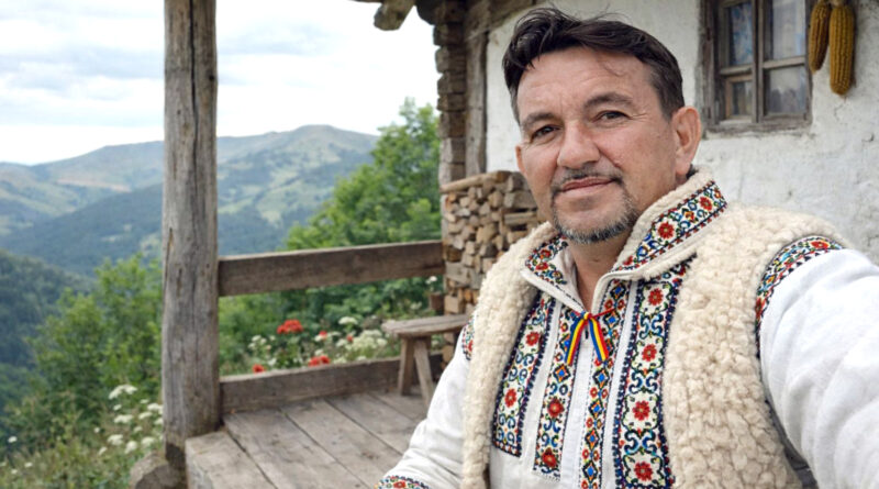 Tiberiu Claudiu Bârstan critică reforma bugetară a guvernului