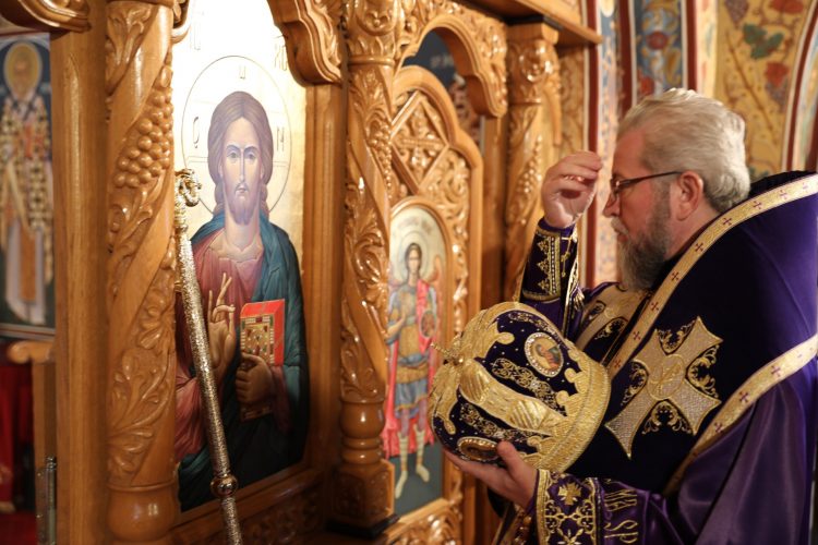 Patriarhia Română lansează apel la rugăciune în contextul conflictelor armate